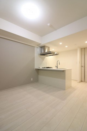 【居間・リビング】