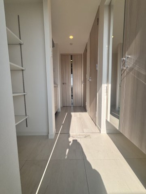 【玄関】 | S-RESIDENCE難波大国町Tres