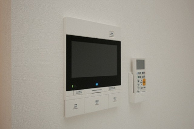 【セキュリティ】 | S-RESIDENCE難波大国町Tres