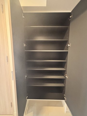 【設備】 | S-RESIDENCE難波大国町Tres