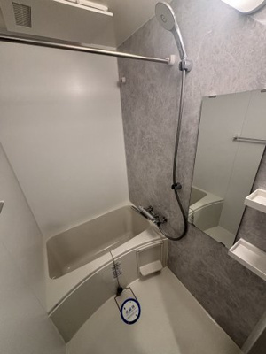 【浴室】 | S-RESIDENCE難波大国町Tres