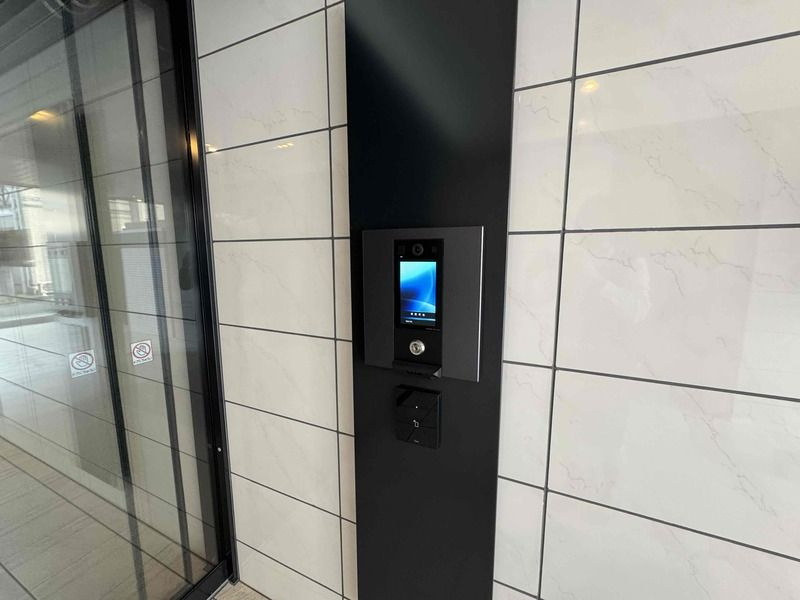 福岡市東区原田１丁目の賃貸マンションのその他共用部分