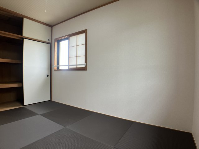 大豊ヒルズの内装