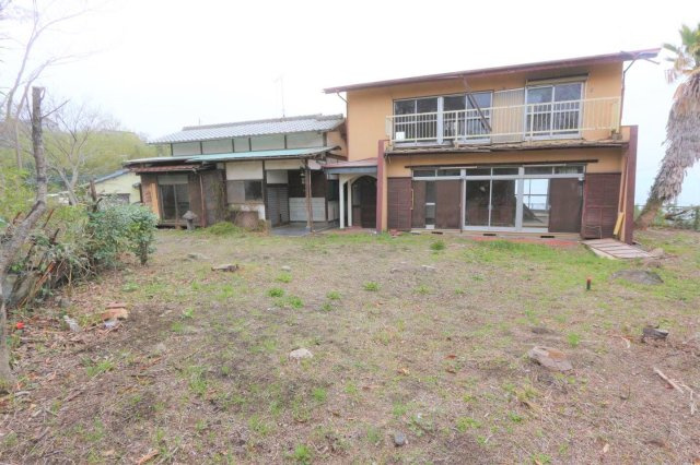 大分市大字神崎上白木の中古一戸建