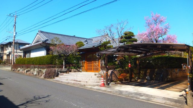 高江中央戸建