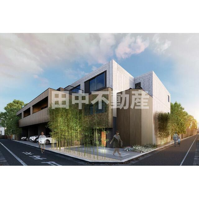 アリビオ学芸大学