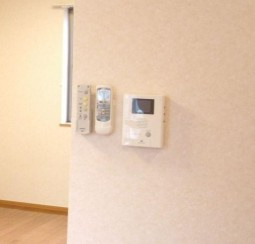 ブランテールのセキュリティ