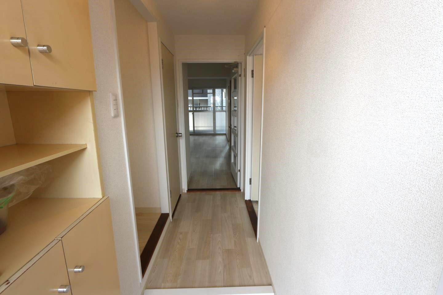 良好な住環境を現地にて体感してください。