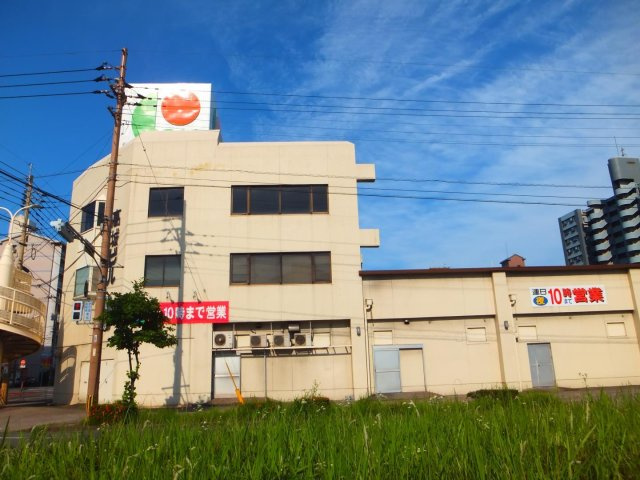 【周辺】三和コーポ高城