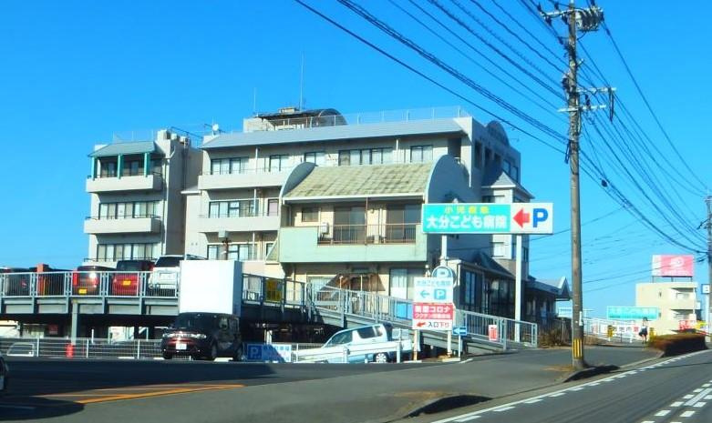 【周辺】三和コーポ津守