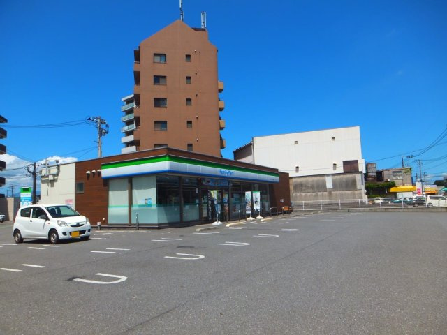 【周辺】グリーンヒル碩田