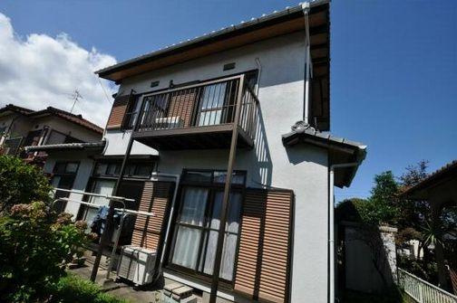 大分市高崎４丁目の中古一戸建