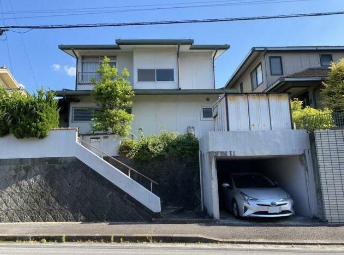 大分市高崎１丁目の中古一戸建