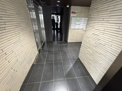 【エントランス】 | RELUXIA東武練馬（リルシアトウブネリマ）