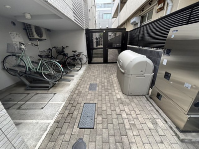 【その他共用部分】 | RELUXIA東武練馬（リルシアトウブネリマ）