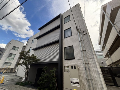 【外観】 | RELUXIA東武練馬（リルシアトウブネリマ）