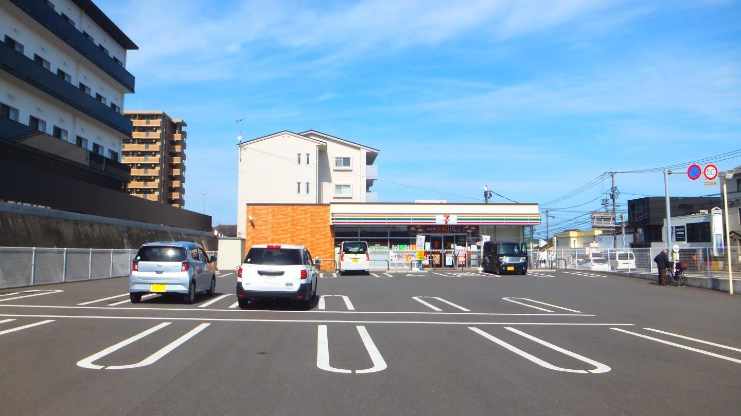 【周辺】グリーンヒル明野天然町