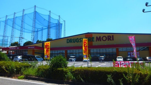 【周辺】グリーンヒル明野天然町