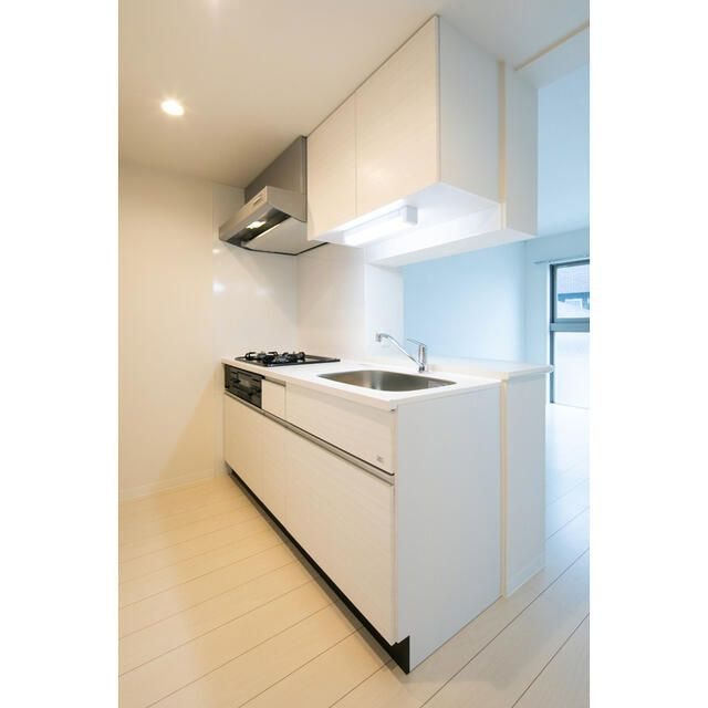 ヴィラ　デ　ジョワ　浦和白幡のキッチン