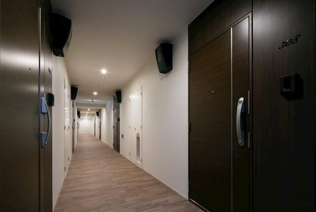 ヴィラ　デ　ジョワ　浦和白幡のその他共用部分