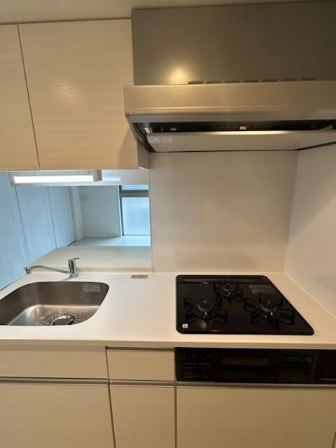 ヴィラ　デ　ジョワ　浦和白幡のキッチン