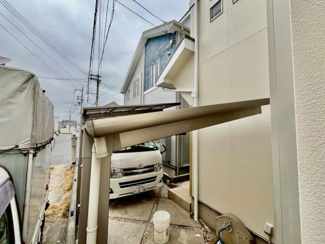 【その他】 | 鳳西町３丁　中古一戸建