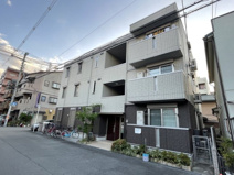 アビタシオン加美北　仲介手数料無料の画像