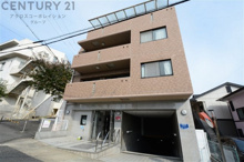 セレッソコート御影山手の画像