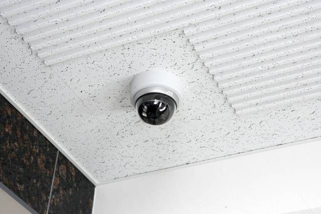 エストセントレのその他共用部分