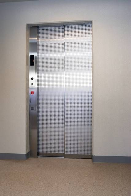 エストセントレのその他共用部分