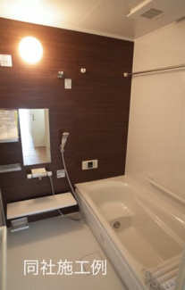  | 【名古屋市港区福田1丁目110-5新築戸建1号棟】✨️仲介手数料無料✨️福田小学校・南陽中学校