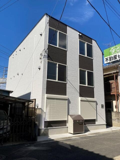 Reberty栗原の画像