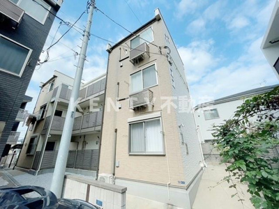 【外観】 | クレイノＺＥＲＯ　３ | おしゃれな外観です