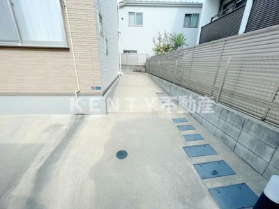 【エントランス】 | クレイノＺＥＲＯ　３ | 建物の内部です