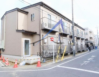 Ａｒｇｉｏｎｅ高島平