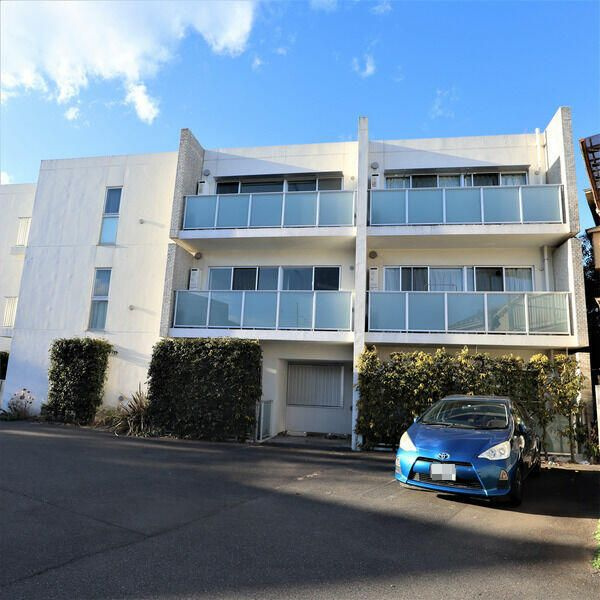 グランガーデンⅢのその他