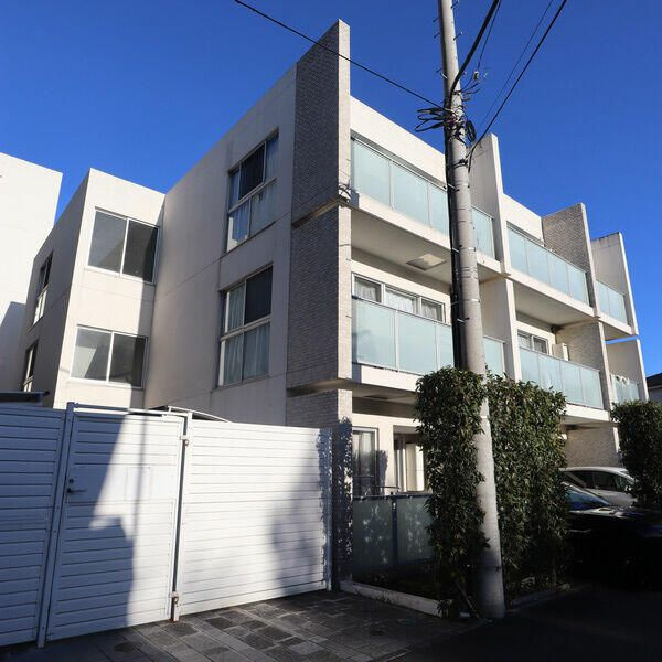 グランガーデンⅢのその他共用部分