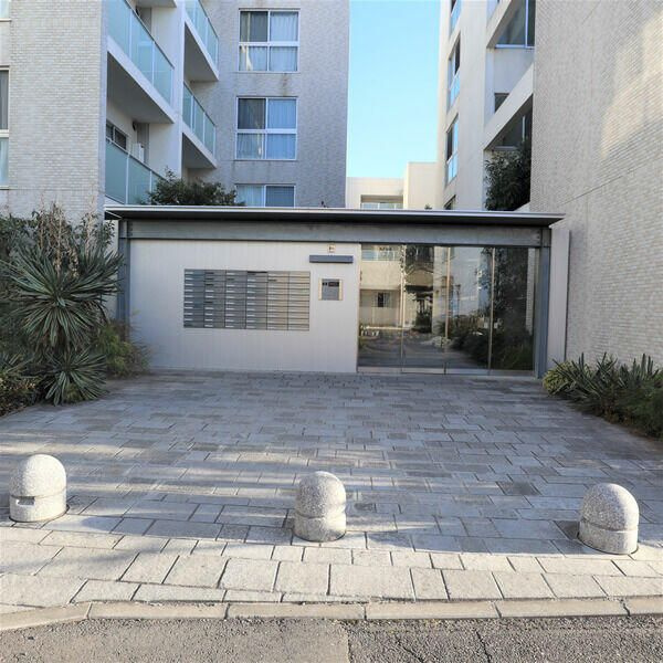 グランガーデンⅢのその他