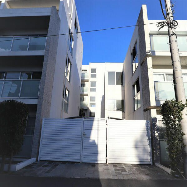 グランガーデンⅢのその他