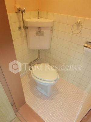 【トイレ】 | マンションオリエンタル