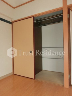 【収納】 | マンションオリエンタル