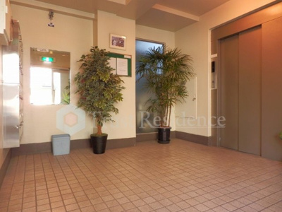 【その他共用部分】 | マンションオリエンタル