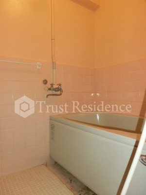 【浴室】 | マンションオリエンタル