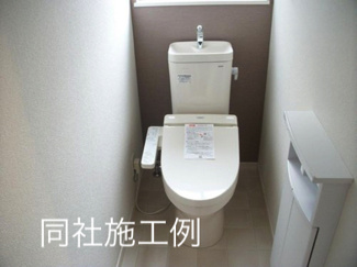  | 【名古屋市港区福田1丁目110-5新築戸建2号棟】✨️仲介手数料無料✨️福田小学校・南陽中学校