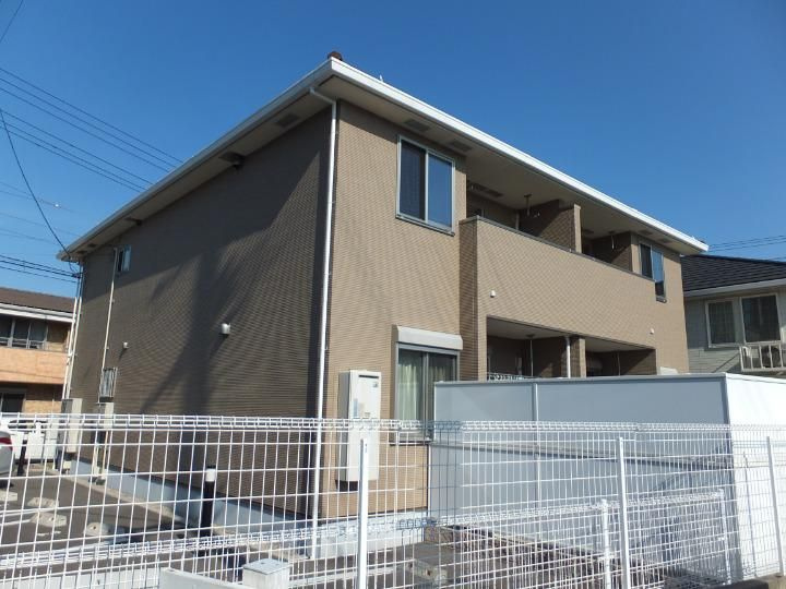 カーサ　ソレイユ　　刈谷市近郊の賃貸ならクラスホーム刈谷店