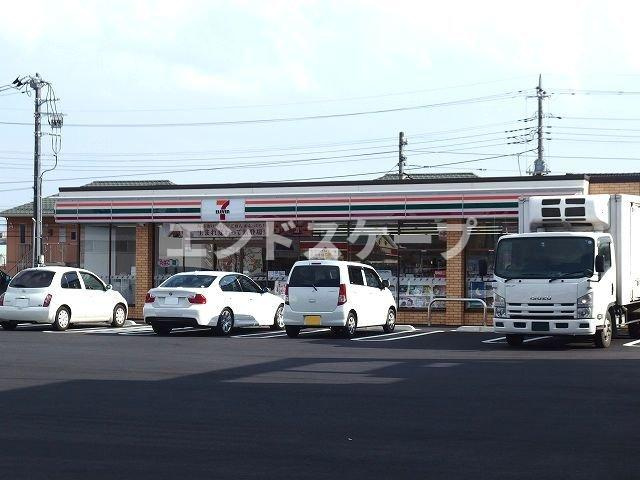 ブライト・アンジュの周辺|セブンイレブン前橋片貝１丁目店まで500m
高崎、前橋のお部屋探しはエンドスケープまで！お客様の理想お聞かせ下さい♪