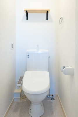 【トイレ】 | カドチテラス