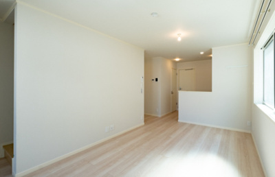 【内装】 | カドチテラス