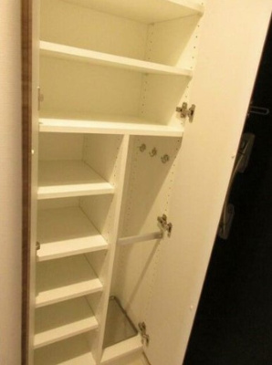 【設備】 | プロスタイルウェルス西早稲田