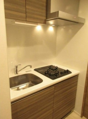 【キッチン】 | プロスタイルウェルス西早稲田